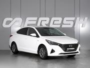 Hyundai Solaris II Рестайлинг Минеральные Воды  - изображение 17