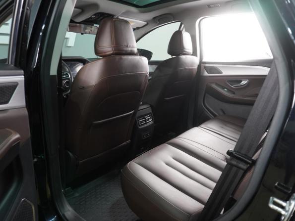 JETOUR X90+ с пробегом 2023 года, цена 2 329 000 рублей, 37854 км, внедорожник, Автокод Объявления
