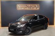 Kia Rio III Рестайлинг Уфа  - изображение 20