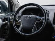Toyota Land Cruiser Prado 150 Series Рестайлинг 3 Москва  - изображение 34