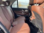 Mercedes-Benz GLE II (V167) Рестайлинг Москва  - изображение 29