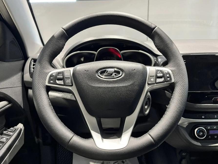 Lada (ВАЗ) Vesta I Новосибирск  - изображение 15