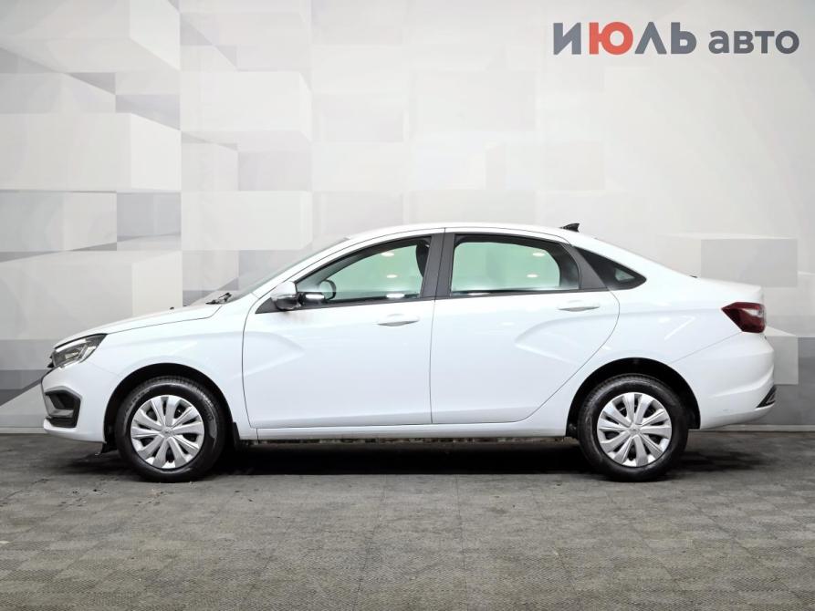 Lada (ВАЗ) Vesta I Рестайлинг (NG) Екатеринбург  - изображение 8