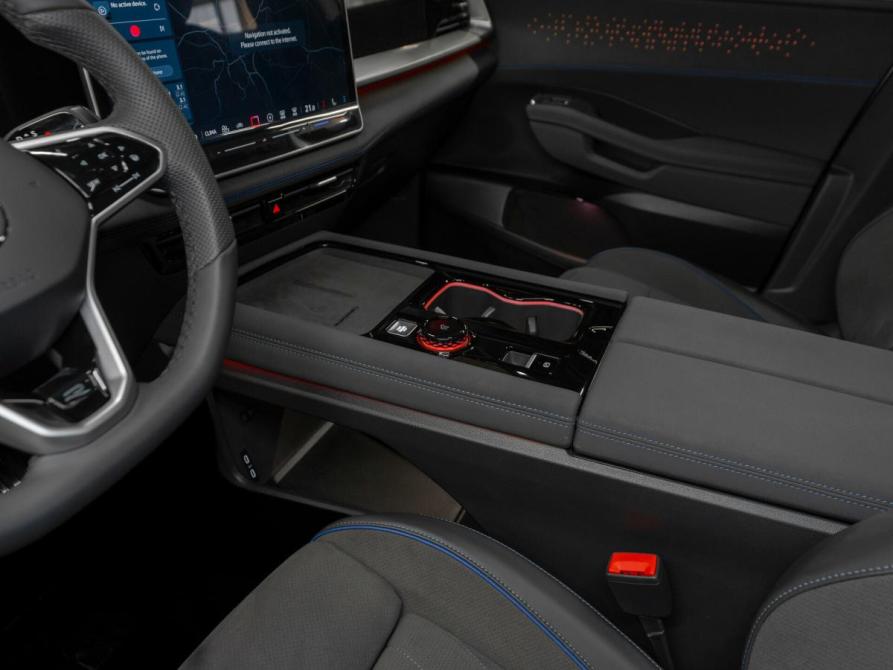 Volkswagen Teramont II (China Market) Москва  - изображение 19