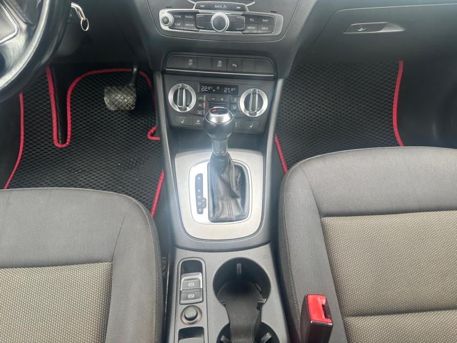 Audi Q3 I (8U) Екатеринбург  - изображение 11