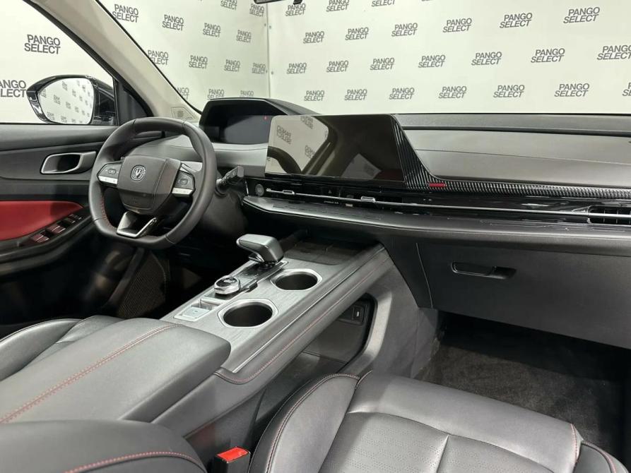 Changan UNI-S (CS55 Plus) Красноярск  - изображение 3