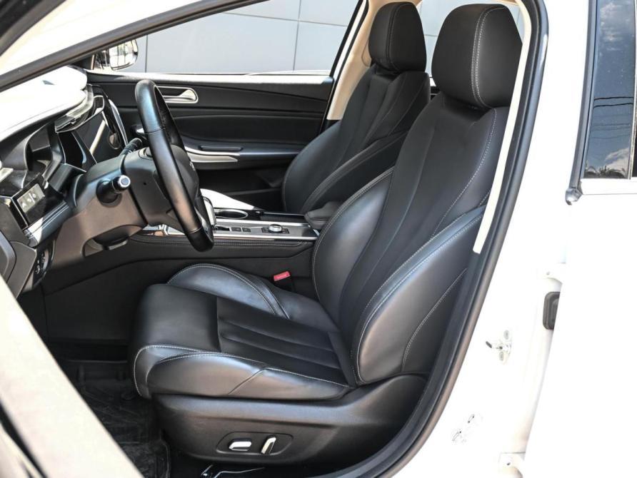 Omoda S5 Новороссийск  - изображение 10