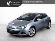 Opel Astra J Рестайлинг Казань  - изображение 18