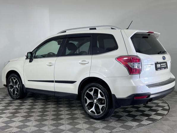 Subaru Forester IV с пробегом 2013 года, цена 1 560 000 рублей, 193067 км, внедорожник, Автокод Объявления