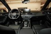 Audi Q5 II (FY) Рестайлинг Москва  - изображение 39