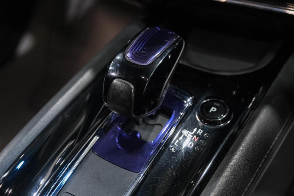 Honda Vezel I Новокузнецк  - изображение 27