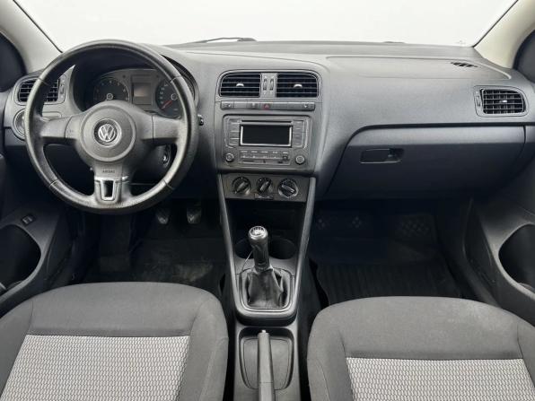 Volkswagen Polo V с пробегом 2012 года, цена 612 000 рублей, 185436 км, седан, Автокод Объявления