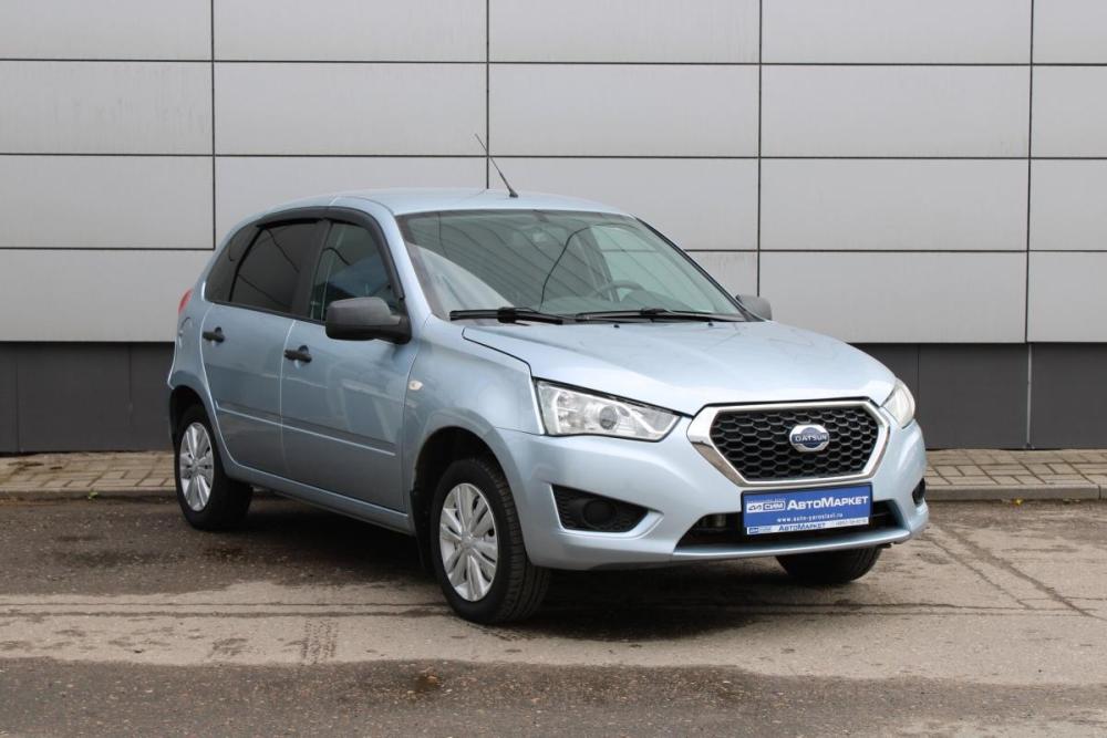 Datsun mi-DO Ярославль  - изображение 3