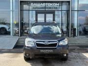 Subaru Forester IV Уфа  - изображение 20