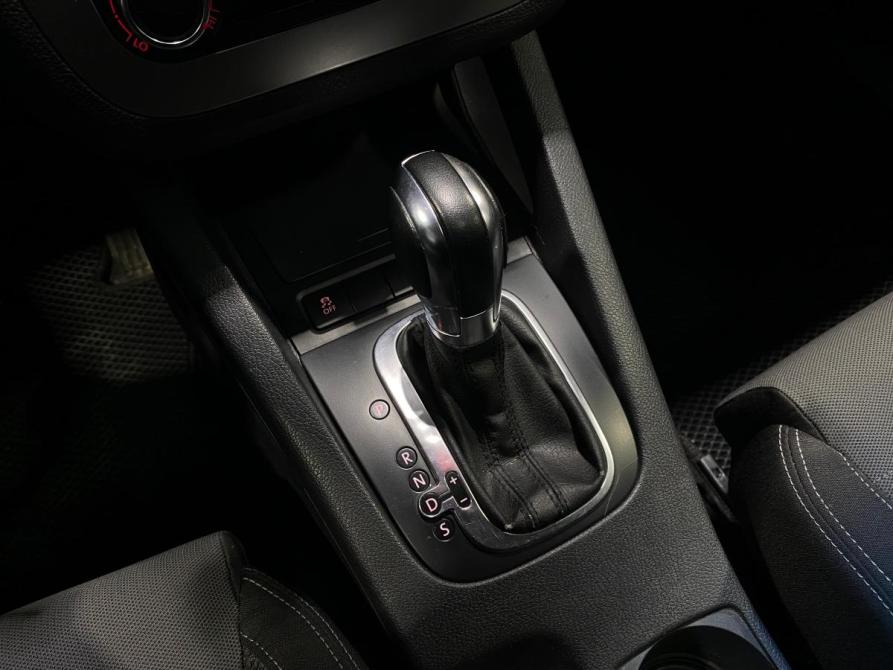 Volkswagen Scirocco III Челябинск  - изображение 14