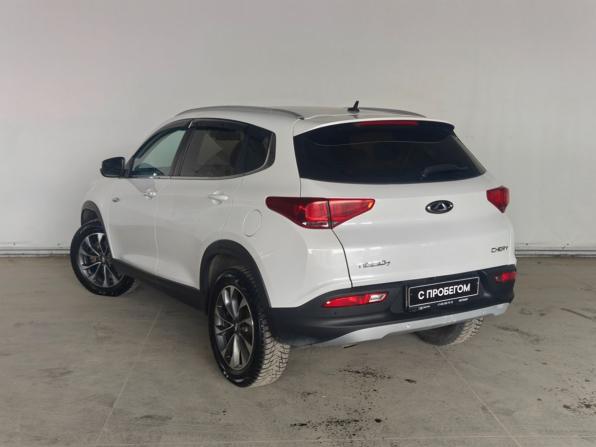 Chery Tiggo 7 I с пробегом 2019 года, цена 1 144 000 рублей, 111569 км, внедорожник, Автокод Объявления