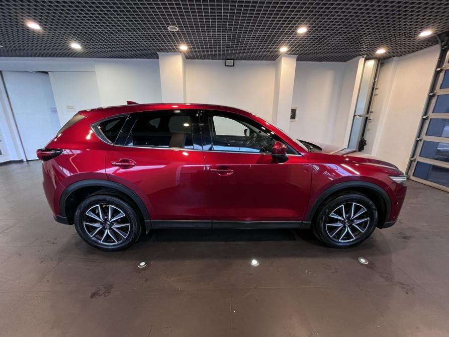 Mazda CX-5 II Чебоксары  - изображение 2
