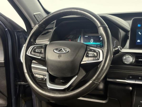 Chery Tiggo 7 Pro I с пробегом 2021 года, цена 1 820 000 рублей, 56849 км, внедорожник, Автокод Объявления