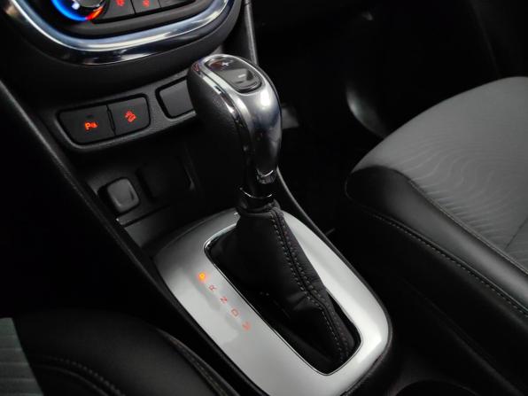 Opel Mokka I с пробегом 2013 года, цена 1 139 000 рублей, 113395 км, внедорожник, Автокод Объявления