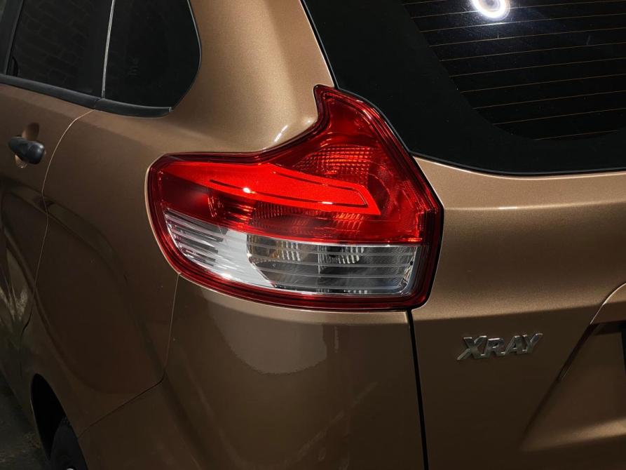 Lada (ВАЗ) XRAY I Челябинск  - изображение 7
