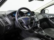 Ford Focus III Рестайлинг Москва  - изображение 29