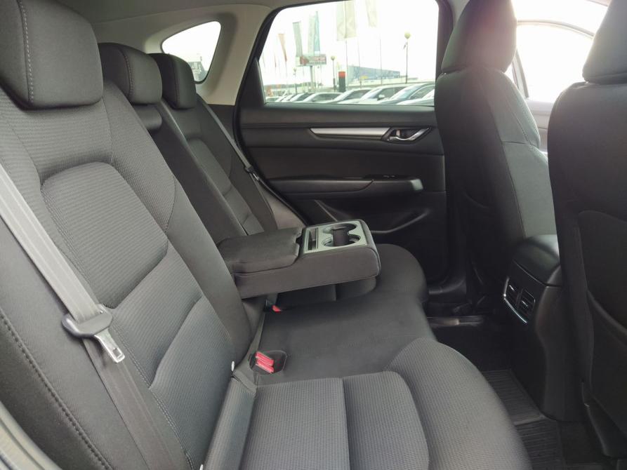Mazda CX-5 II Екатеринбург  - изображение 22