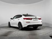 Kia Optima IV Рестайлинг Санкт-Петербург  - изображение 27