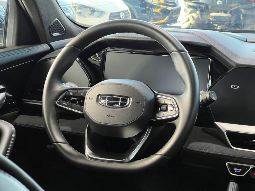 Geely Monjaro I Оренбург  - изображение 29