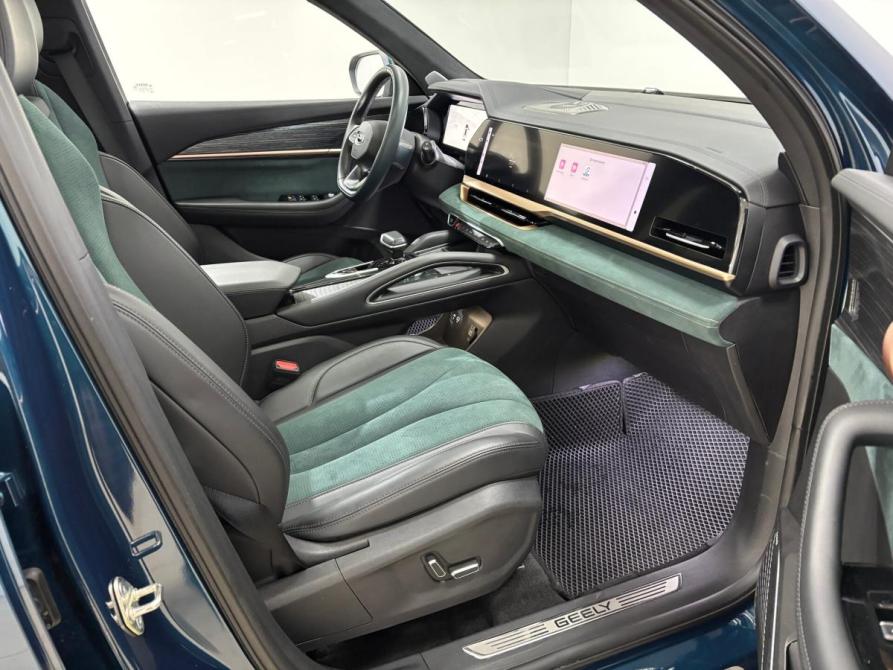 Geely Monjaro I Альметьевск  - изображение 13