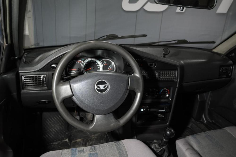Daewoo Nexia I Рестайлинг Ульяновск  - изображение 6