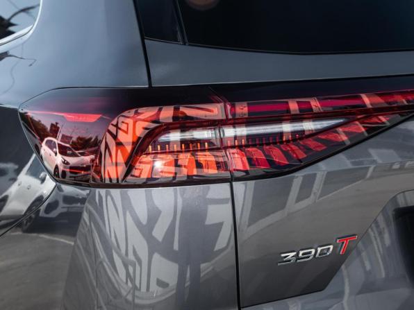 Chery Tiggo 8 Pro Max I Рестайлинг с пробегом 2023 года, цена 2 500 000 рублей, 45874 км, внедорожник, Автокод Объявления