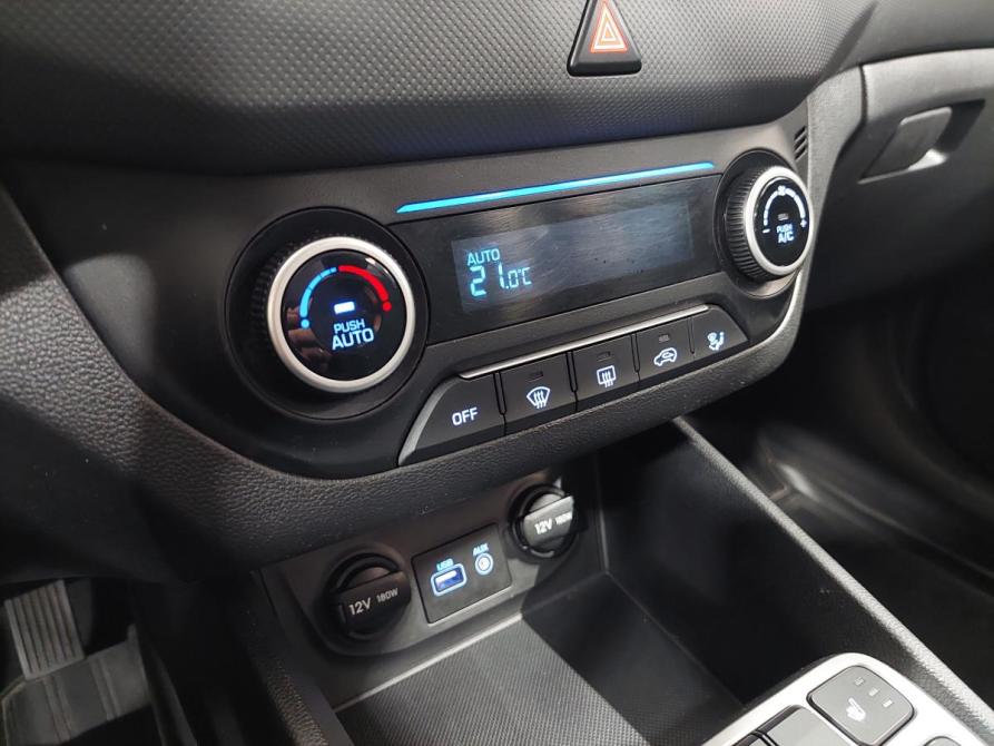 Hyundai Creta I Пермь  - изображение 19