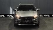 Lada (ВАЗ) Vesta I Смоленск  - изображение 21