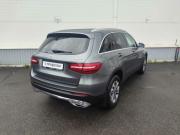 Mercedes-Benz GLC I (X253) Санкт-Петербург  - изображение 31