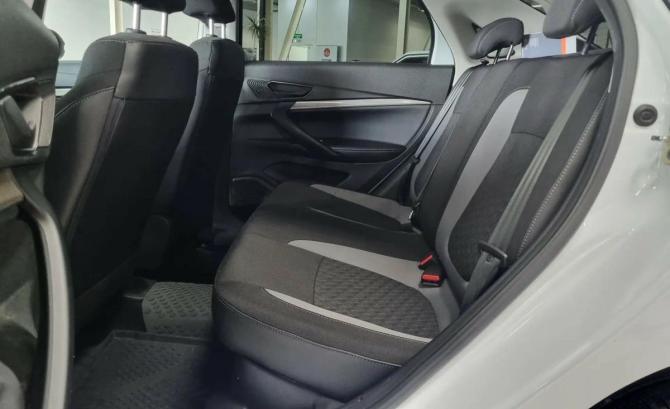 Lada (ВАЗ) Vesta I Рестайлинг (NG) с пробегом 2024 года, цена 1 190 000 рублей, 36687 км, седан, Автокод Объявления