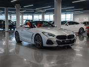 BMW Z4 III (G29) Москва  - изображение 30
