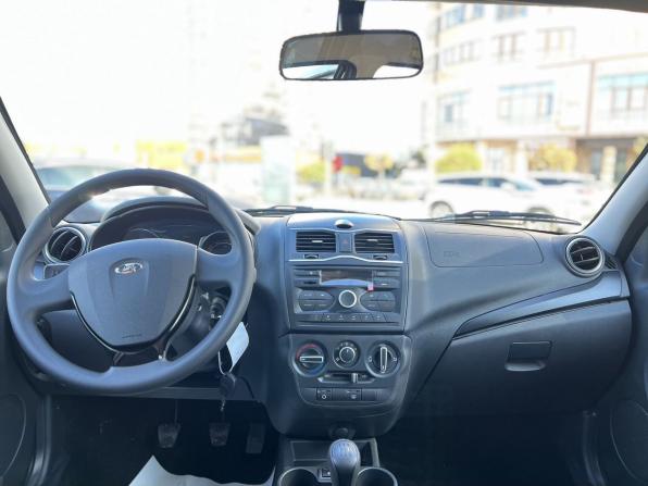 Новый Lada (ВАЗ) Granta I Рестайлинг 2026 года, цена 1 226 000 рублей, лифтбек, Автокод Объявления