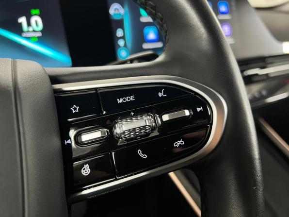 Omoda C5 I с пробегом 2023 года, цена 1 770 000 рублей, 49177 км, внедорожник, Автокод Объявления