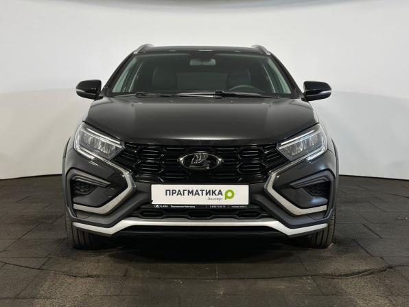 Lada (ВАЗ) Vesta I Рестайлинг (NG) с пробегом 2024 года, цена 1 528 900 рублей, 26000 км, универсал, Автокод Объявления