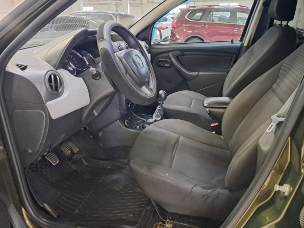 Renault Duster I Рестайлинг с пробегом 2015 года, цена 815 000 рублей, 239868 км, внедорожник, Автокод Объявления