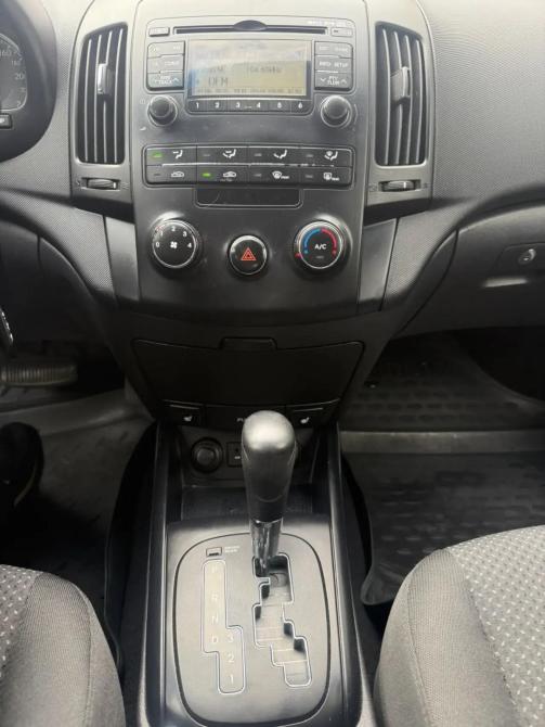 Hyundai i30 I Рестайлинг Ростов-на-Дону  - изображение 16