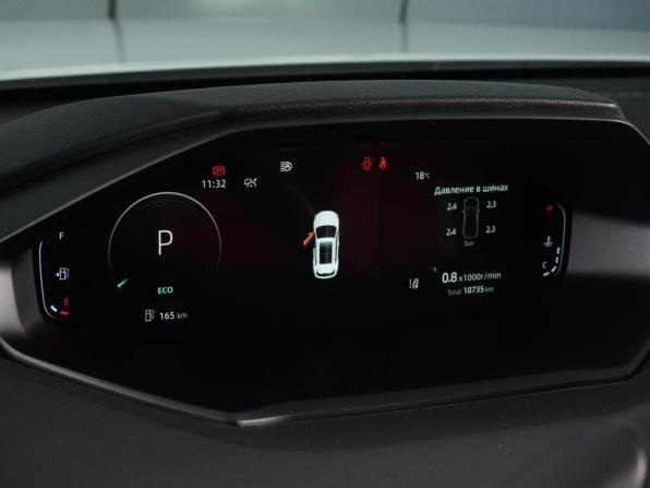 Changan UNI-S (CS55 Plus) с пробегом 2024 года, цена 2 528 000 рублей, 10735 км, внедорожник, Автокод Объявления