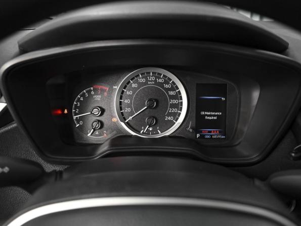 Toyota Corolla XII (E210) с пробегом 2021 года, цена 2 129 000 рублей, 68595 км, седан, Автокод Объявления