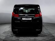 Toyota Alphard III Москва  - изображение 26