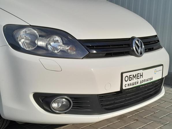 Volkswagen Golf Plus II с пробегом 2010 года, цена 849 000 рублей, 219370 км, хэтчбек, Автокод Объявления