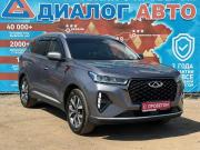 Chery Tiggo 7 Pro Max I Набережные Челны  - изображение 21