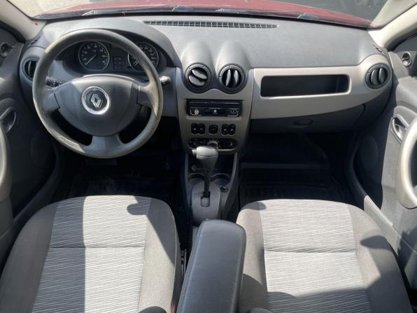 Renault Sandero I с пробегом 2011 года, цена 569 000 рублей, 183962 км, хэтчбек, Автокод Объявления