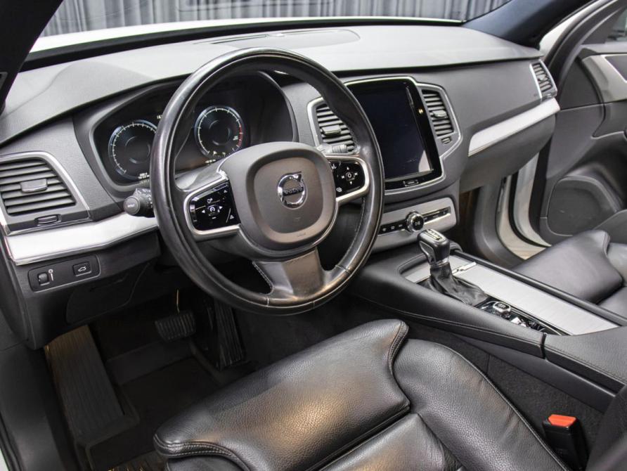 Volvo XC90 II Рестайлинг 1 Москва  - изображение 16