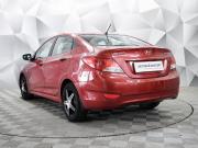 Hyundai Solaris I Ульяновск  - изображение 21