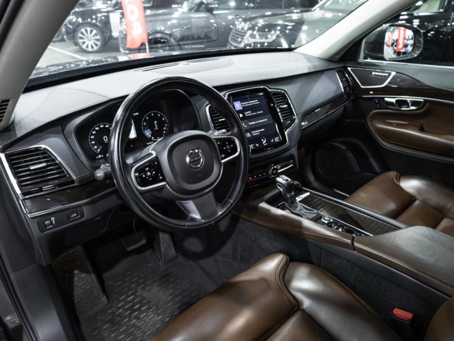 Volvo XC90 II Санкт-Петербург  - изображение 15